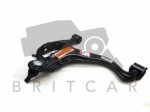 LEFT HAND LOWER FRONT SUSPENSION ARM - WITH FOUR CORNER AIR SUSPENSION - DISCOVERY 4 FROM VIN GA816749 TO GA818749