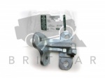 REAR SIDE DOOR HINGE - RIGHT HAND LOWER - DISCOVERY 5 - RANGE ROVER VELAR + VOGUE + SPORT 2013 ON