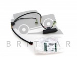 TAILGATE RELEASE SWITCH - FREELANDER 2 - 2006 TO 2012