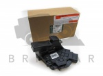 FRONT DOOR LATCH - LEFT HAND - RANGE ROVER SPORT - EVOQUE - DISCOVERY 3 + 4