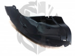 SHIELD - SPLASH - WHEELHOUSE - RIGHT HAND REAR - RANGE ROVER EVOQUE 2012 ONWARDS FROM VIN JH000001
