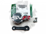 FRONT BUMPER - BADGE - SVR -FROM JA000001 REQUIRES VIN/CHASSIS TO ORDER - RANGE ROVER SPORT