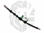 FRONT BRAKE HOSE - TO CALIPER - FREELANDER 2 2006-2014 FROM VIN EH400633