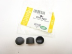 NUT COVER TO HINGE REAR DOOR DEFENDER