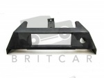 FACIA RADIO HOUSING -LEFT HAND DRIVE - RANGE ROVER CLASSIC