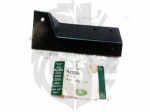 BRACKET - RIGHT HAND REAR INWARD FACING - DEFENDER 110 1987-2006