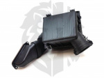 AIR FILTER ASSY TD5 DISCOVERY 2 - FROM VIN 2A757201 ON