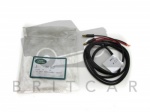 NUMBER PLATE LAMP WIRING HARNESS - HI-CAP DEFENDER