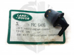 REAR SCREEN WIPER/WASH JET - DISCOVERY 1 1989-1998