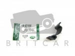 PLASTIC CLIP RETAINING COWL TO RADIATOR - TD5 DEFENDER