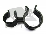 TWIN PLASTIC PAS HOSE CLIP - FREELANDER 1