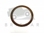 CLUTCH DISC - LINED BAND D - AUTOMATIC TRANSMISSION - DEFENDER - DISCOVERY 1 - RANGE ROVER CLASSIC