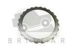 CLUTCH DISC - 'E' OUTER - AUTOMATIC TRANSMISSION - 4 SPEED - DEFENDER - DISCOVERY 1 - RANGE ROVER CLASSIC