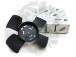 FAN ASSY. AIR CONDITIONING CONDENSER - DEFENDER