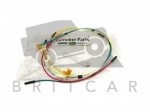 WIRING HARNESS AIR CON DEF