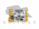 NUT AND WASHER ASSY M6 - FREELANDER 2 - RANGE ROVER VOGUE + SPORT + EVOQUE - DISCOVERY 4