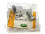 BOLT 3/8 UNC X 7/8 - HEXAGONAL HEAD - MULTIPLE APPLICATIONS