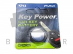 BATTERY REMOTE CR2025 - RANGE ROVER P38