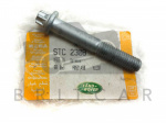 BOLT - RETAINING STARTER MOTOR - 2.5L BMW DIESEL - P38 RANGE ROVER