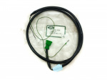TEMP SENDER LINK HARNESS- RANGE ROVER P38