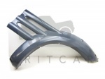 FINISHER - LEFT HAND REAR FENDER WING - PRIMER - 3 DOOR - FREELANDER 1