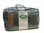 ASH GREY WATERPROOF FRONT SEAT PROTECTION COVER - RANGE ROVER P38 1994-2001