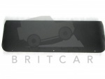 REAR LOAD SPACE PROTECTOR - RANGE ROVER P38