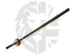 FRONT LEFT HAND DRIVE SHAFT - DEFENDER 2007 ON
