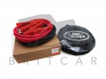 JUMP CABLE SET - RANGE ROVER EVOQUE - DISCOVERY SPORT + 5 