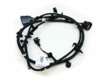 WIRE ASSY - AIR SUSPENSION - RIGHT HAND DRIVE - RANGE ROVER SPORT