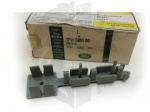 FUSE PANEL COVER - DISCOVERY 3 - RANGE ROVER SPORT 