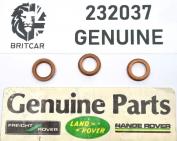 COPPER WASHER - MULTIPLE APPLICATIONS - SERIES 1 - 11 - 111 - DEFENDER