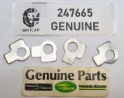 LOCK WASHER OIL PUMP 2.25/2.5/200TDI - SERIES 11 - 111 - DEFENDER - DISCOVERY 1 - RANGE ROVER CLASSIC