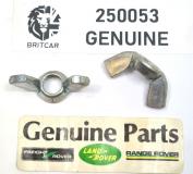 WING NUT SPARE WHEEL MOUNT SERIES 111