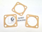 STEERING BOX LOWER GASKET SERIES 111