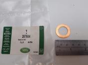 V8 INLET MANIFOLD SEALING WASHER - RANGE ROVER CLASSIC - DISCOVERY 1 - DEFENDER