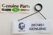 SPRING TIMING CHAIN RATCHET 2.25 SERIES 111