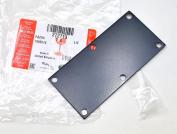 CLUTCH PEDAL MOUNTING PEDAL COVER PLATE - LAND ROVER SERIES 11 AND 111 - DEFENDER FROM VIN LA939892 TO 2006