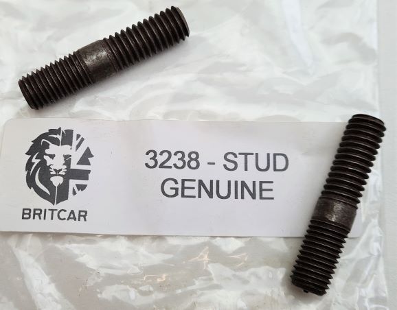 STUD GEARBOX TO TRANSFER BOX - SERIES 1 - 11 - 111