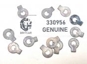 WASHER LOCKING DOOR PIN - DEFENDER 1987 TO 2006