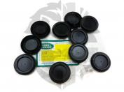 BLANKING PLUG 1 OR 25.5MM PLASTIC