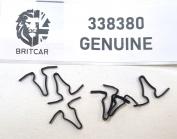 BONNET CANVAS STRIP CLIPS SERIES 11 - 111