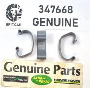 CLIP DELUXE GRILLE SERIES 111