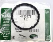 THERMOSTAT SEAL 37MM 4.4L AJ PETROL - DISCOVERY 3 - RANGE ROVER VOGUE + SPORT