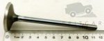 EXHAUST VALVE 4.0L V6 PETROL - DISCOVERY 3 + 4