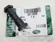 INLET MANIFOLD STUD - 2.7L + 3.0L LION DIESEL - DISCOVERY 3 + 4 + 5 - RANGE ROVER VOGUE + SPORT + VELAR