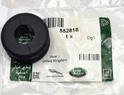 SHOCK ABSORBER DAMPER MOUNTING BUSH - SERIES 11 AND 111 - RANGE ROVER CLASSIC - DEFENDER - DISCOVERY 1