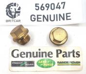 DRAIN PLUG 2.25 PETROL-DIESEL SERIES 11 - 111