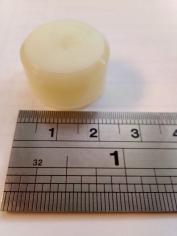 INSERT CLUTCH PIVOT SERIES 111 - DEFENDER - DISCOVERY - RANGE ROVER CLASSIC