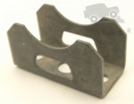 EXHAUST CLAMP BRACKET RRC